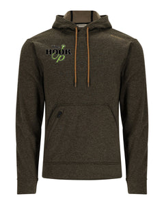 CX Hoody with Logo