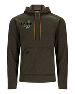 CX Hoody with Logo