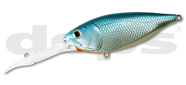 dc 300 fishing lure Threadfin Shad do not send payment Bandit 300 Series Deep Diving