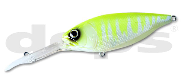 DC-300 Kickbacker – The Hook Up Tackle