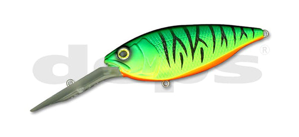 DC-400 Cascabel – The Hook Up Tackle