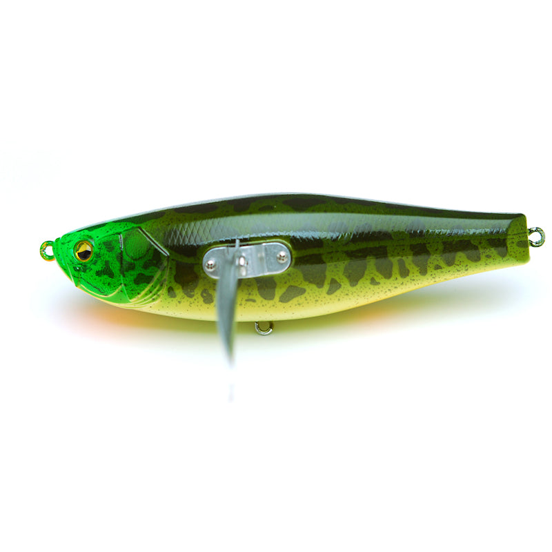 Deka-Dodge – The Hook Up Tackle Deka-Dodge – The Hook Up Tackle
