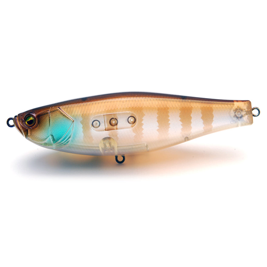 ABT Lures DD Dirty Donkey 6.５” ダーティードンキー * ランカー 