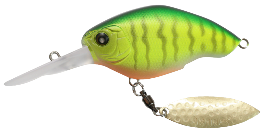 Chippawa DD Blade