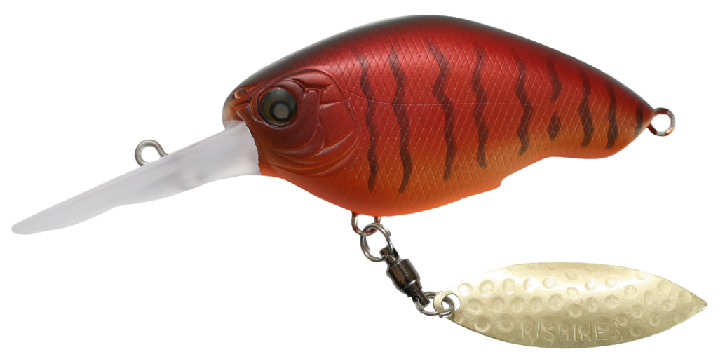 Chippawa DD Blade