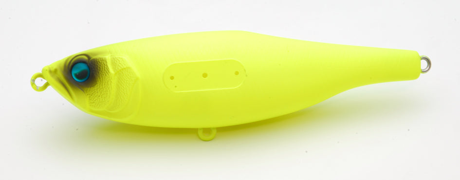 Dodge – The Hook Up Tackle