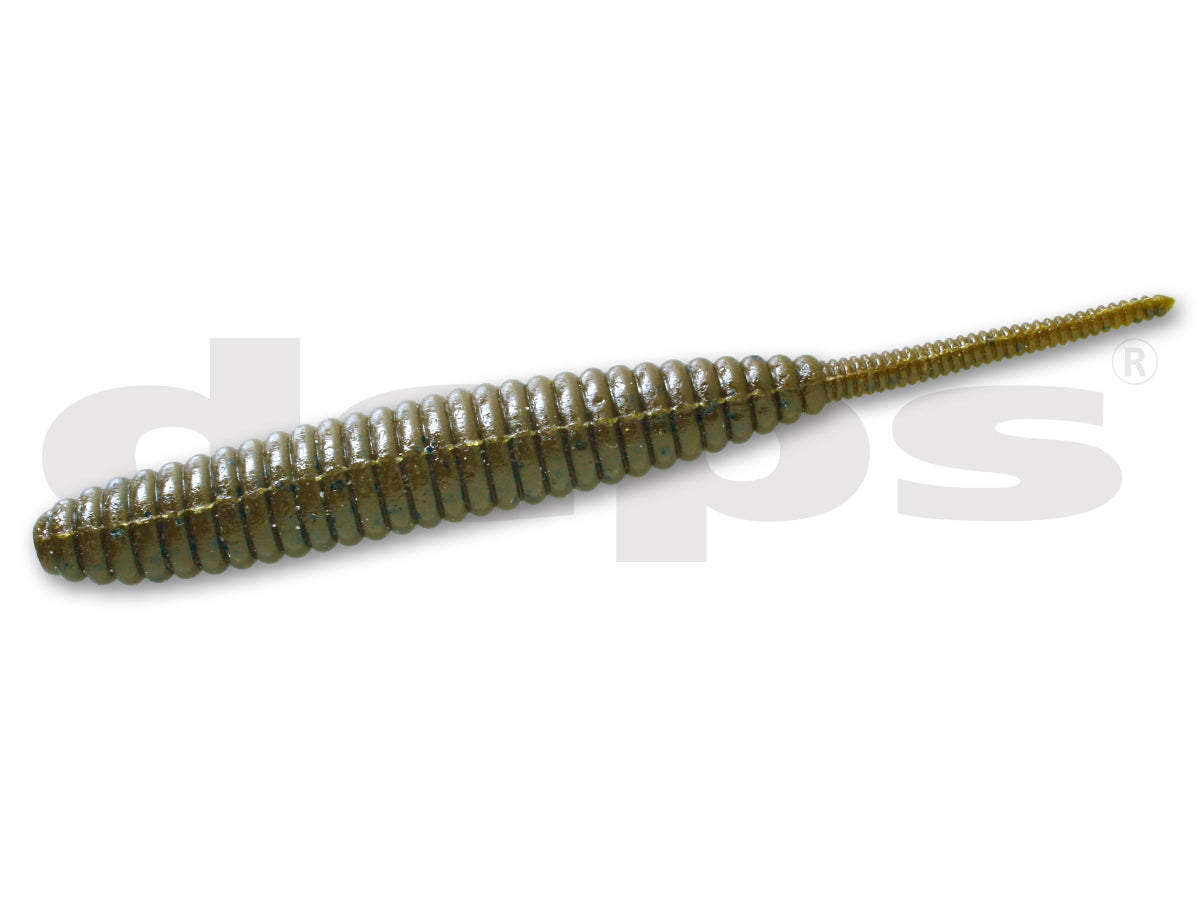 Weicher köder deps deathadder hog 5 - 12.5cm - 8er pack Weicher köder deps deathadder hog 5 - 12.5cm - 8er pack