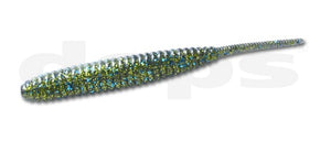 Leurre souple deps sakamata shad 4 - 10cm - par 8 Leurre souple deps sakamata shad 4 - 10cm - par 8