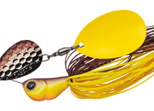 Load image into Gallery viewer, D Zone Double Indiana Spinnerbait
