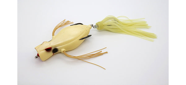 Duckroaker Frog – The Hook Up Tackle