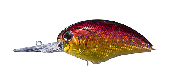 OSP Blitz EX DR Flottant Profond Plongée Crank Bait Leurre G01 (4857 OSP Blitz EX DR Flottant Profond Plongée Crank Bait Leurre G01 (4857