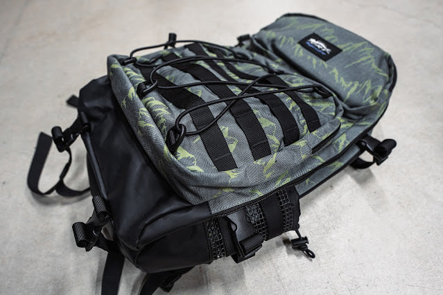 DRT Explorer Backpack