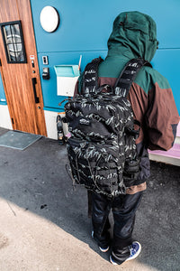 DRT Explorer Backpack