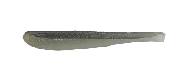 Drop Shot Minnow – The Hook Up Tackle
