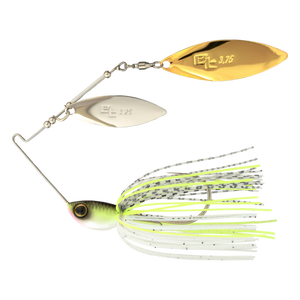 Swagy Strong DW Spinnerbaits