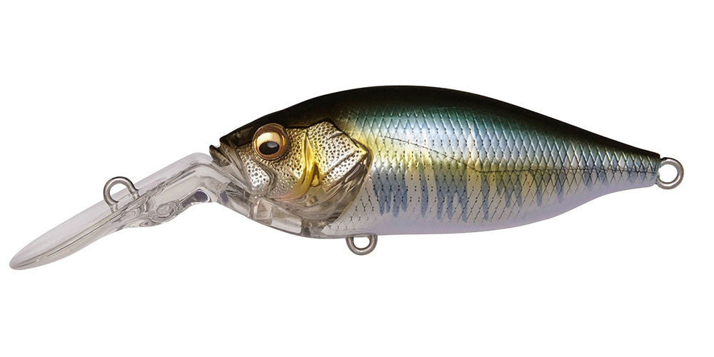 Deep-X 100 LBO – The Hook Up Tackle