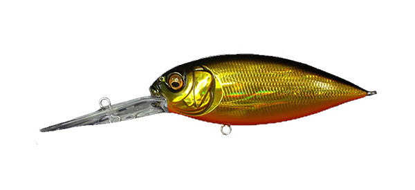 Deep-X 300 – The Hook Up Tackle