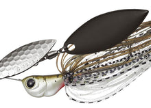 Load image into Gallery viewer, D Zone Tandem Willow Spinnerbait
