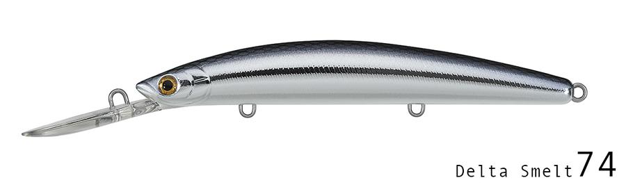 NEW Daiwa Steez Double Clutch 95SP Clear AD Bass Lure for NEW Daiwa Steez Double Clutch 95SP Clear AD Bass Lure for