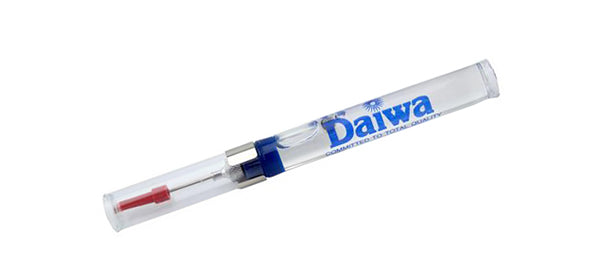 DAIWA Reel Oil II 10ml Liquids & Powders buy at