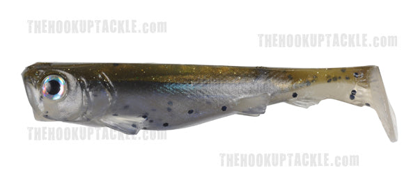Little Booger – The Hook Up Tackle