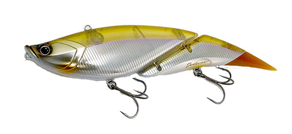 Davinci 190 – The Hook Up Tackle