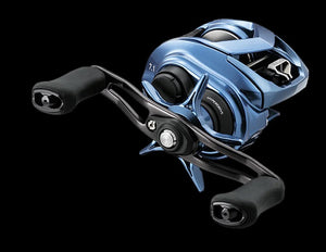 daiwa blue reel Coastal 80 TW Casting Reels – The Hook Up Tackle