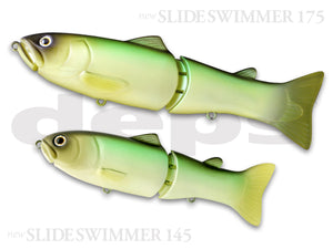 Slide Swimmer 250