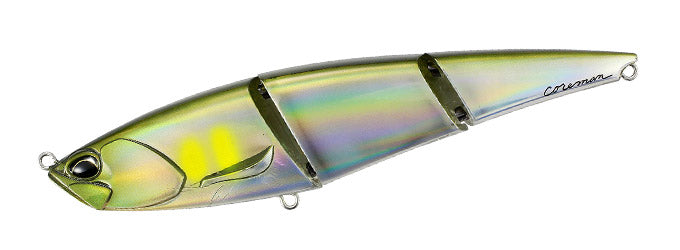Deprive – The Hook Up Tackle