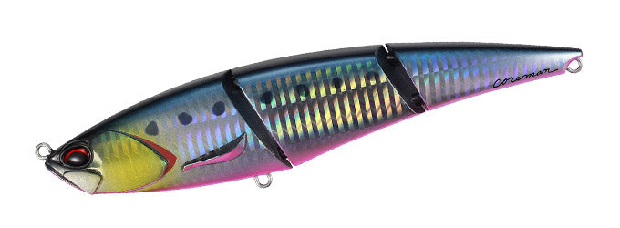 depp's members only fishing lure Deprive pitched action that turns Spinning Rod Penn Wrath Size:400 - 7.6:1 2 barb