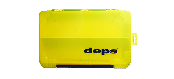 Tackle Box – The Hook Up Tackle