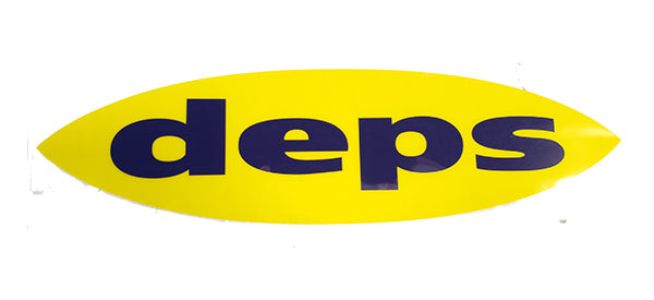Deps – Tagged 