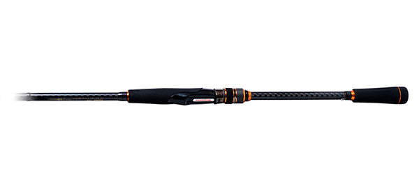 Destroyer TS Spinning Rods