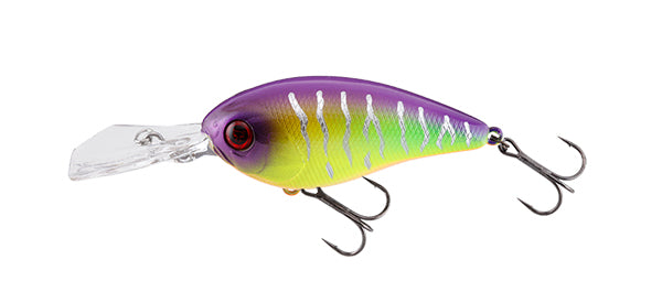 Jackall DIGLE3+ - Leurres durs | Crankbaits - Plus Fishing