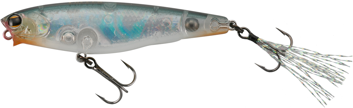Leurre Imakatsu Dilemma 60 Super Steep 6g - Twitchbait Pour Perche Flottant 572005 Leurre Imakatsu Dilemma 60 Super Steep 6g - Twitchbait Pour Perche Flottant 572005