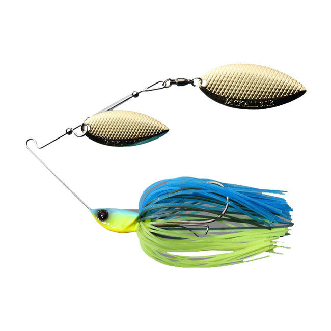 Dooon – The Hook Up Tackle