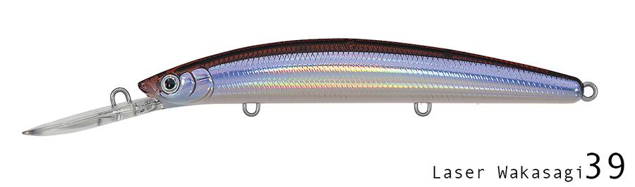Double Clutch 95SP – The Hook Up Tackle