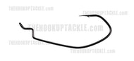 Down Shot Offset Hooks