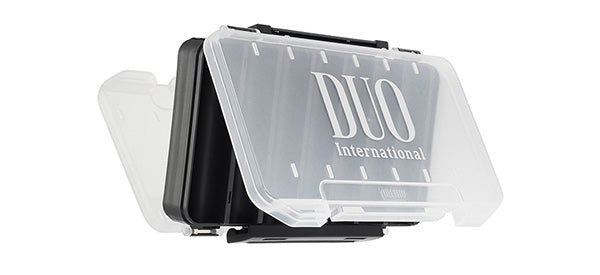 duo realis tackle box Reversible Lure Case