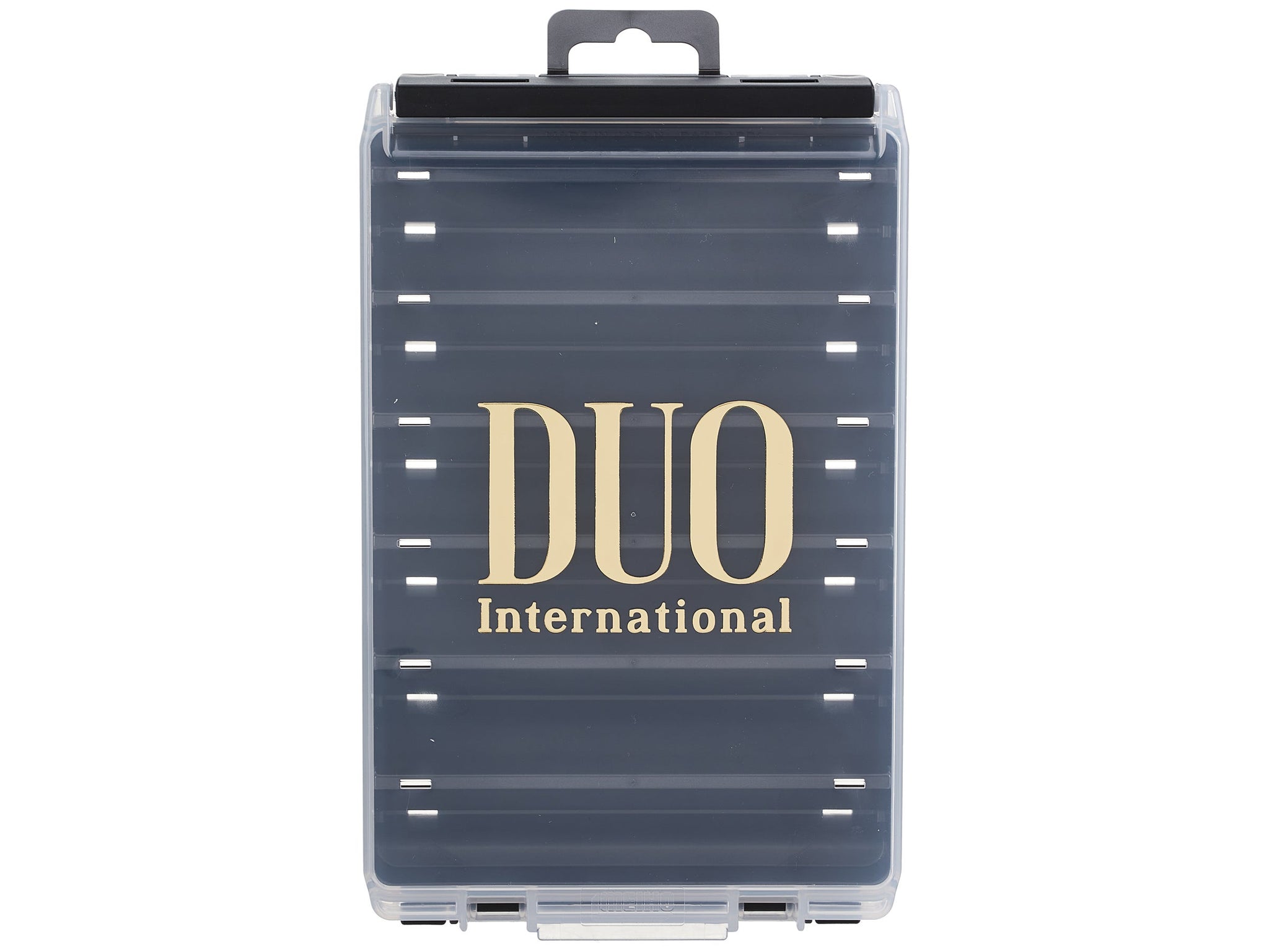 duo realis tackle box Reversible Lure Case – The Hook Up Tackle