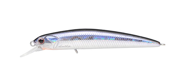 OSP Durga 73 Esca Galleggiante Minnow Per Trota: Suono E Azione Mortale (M-14)