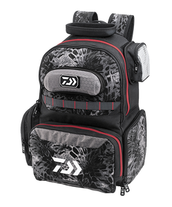 D-Vec Tactical Backpack