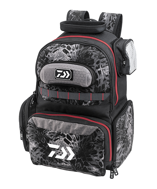 D-Vec Tactical Backpack
