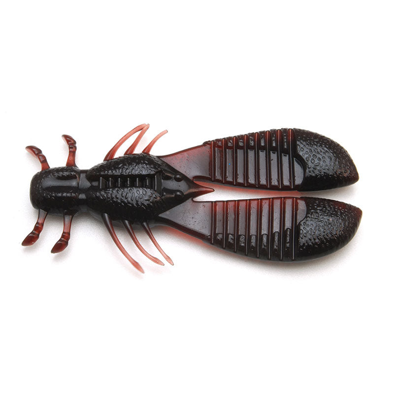 chunk claw fishing lure Egu Chunk – The Hook Up Tackle