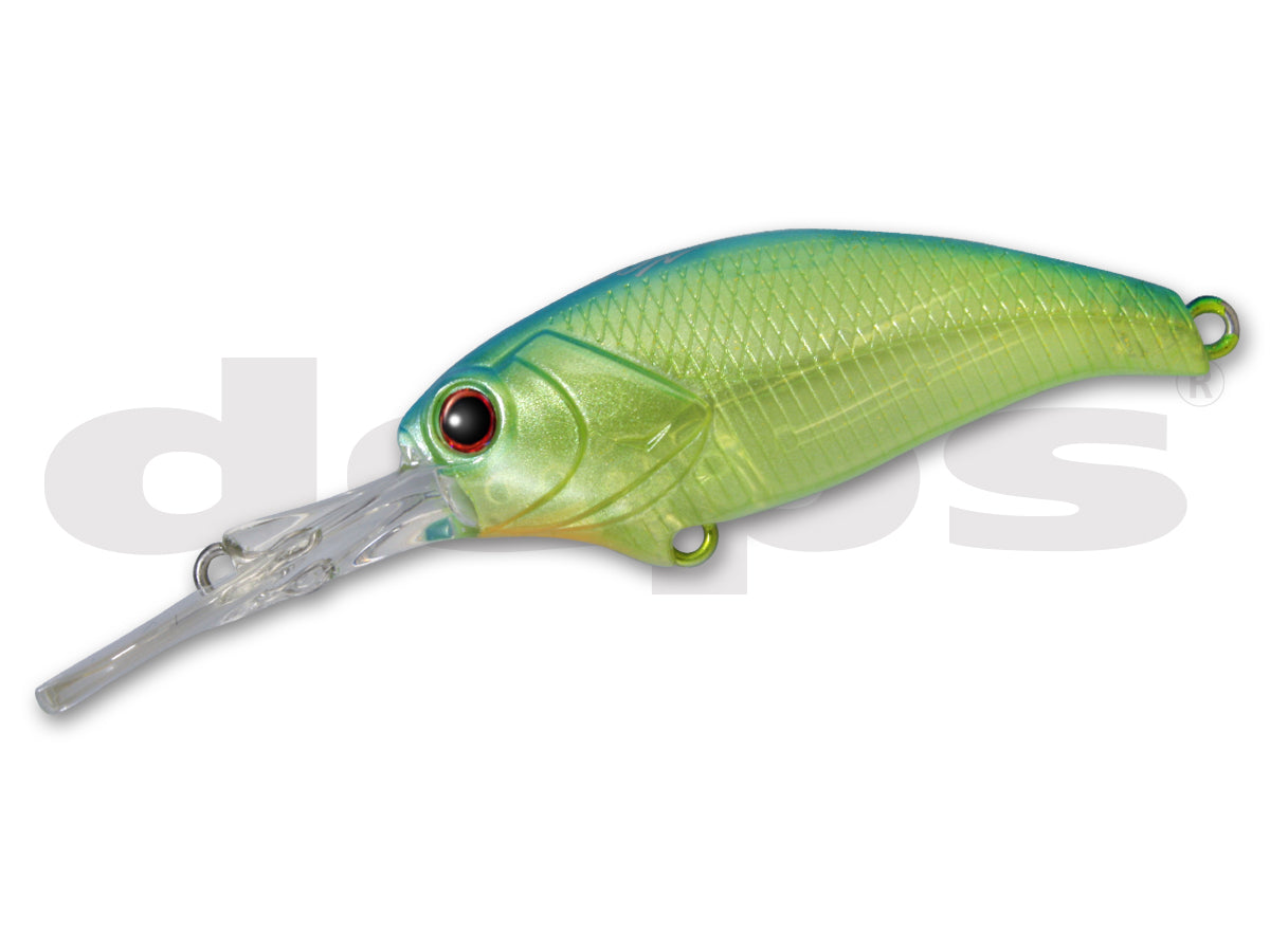 Evoke Shad – The Hook Up Tackle
