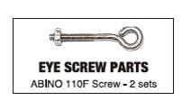 Original Eye Screw Parts