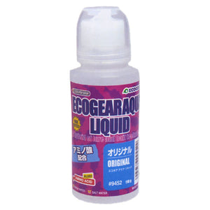 EcogearAqua Liquid Scent