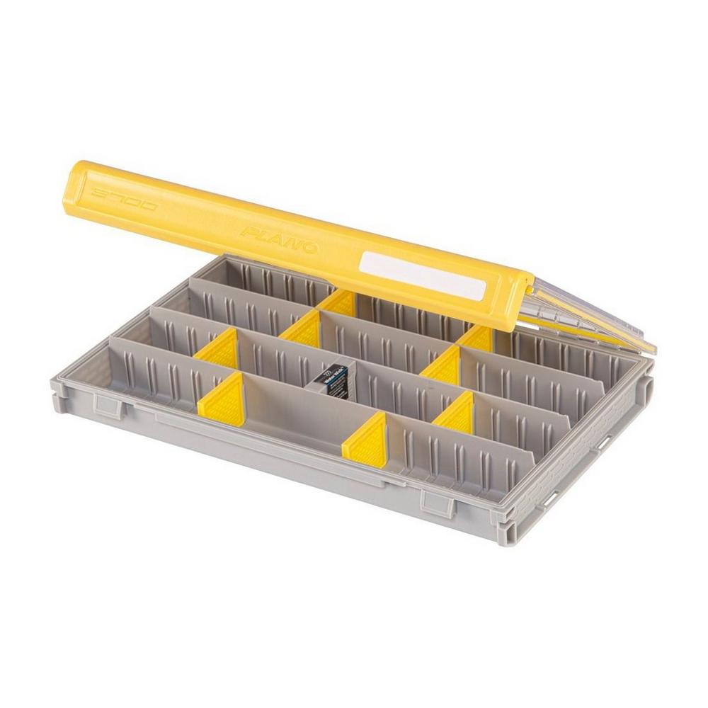 Edge Professional Tackle Boxes – The Hook Up Tackle