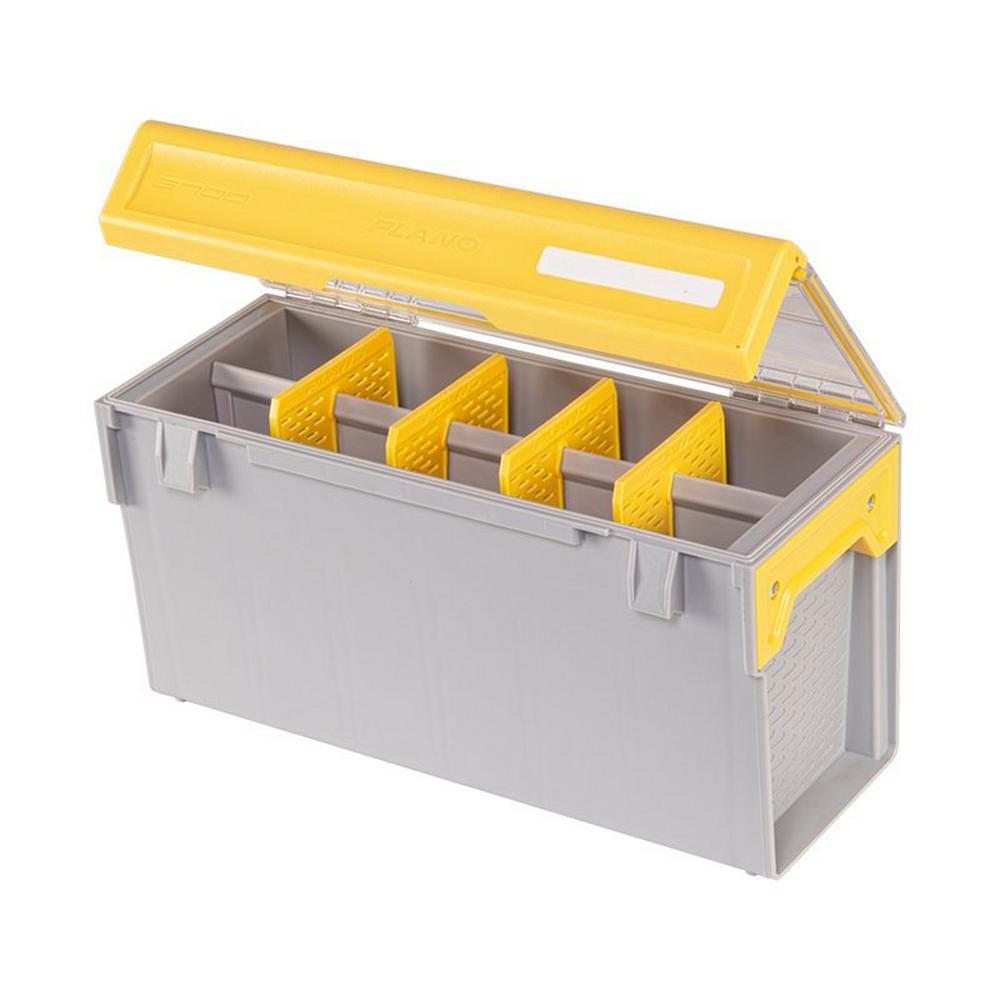 Edge Professional Tackle Boxes – The Hook Up Tackle