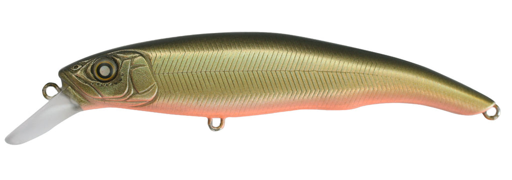 Erie 95SD – The Hook Up Tackle